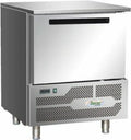 Fimar G-D5A Forcar Abbattitore di temperatura cm. 80 h. 103,5 - inox
