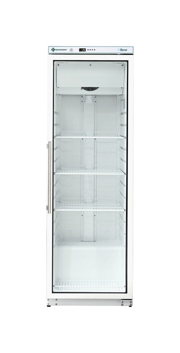 Fimar G-ERV400G Forcar Armadio refrigerato ventilato lt. 300