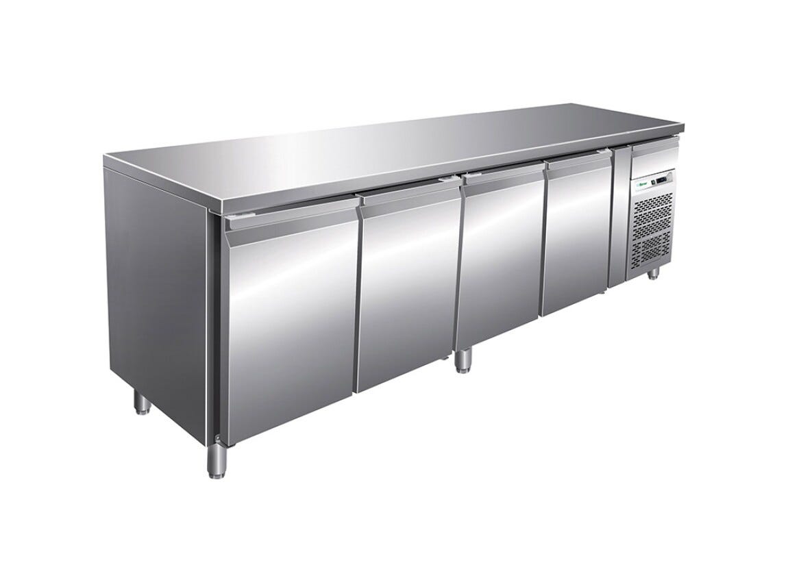 Fimar G-GN4100TN Forcar Banco refrigerato ventilato lt. 553