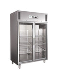 Fimar G-GN1410TNG Forcar Armadio refrigerato ventilato lt. 1325