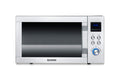 Severin MW7777 Forno microonde cm. 50 - argento