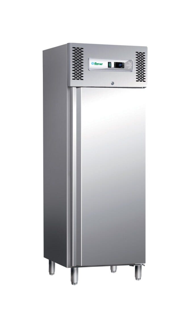 Fimar G-GN600TN Forcar Armadio refrigerato ventilato lt. 507