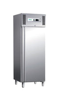 Fimar G-GN600TN Forcar Armadio refrigerato ventilato lt. 507