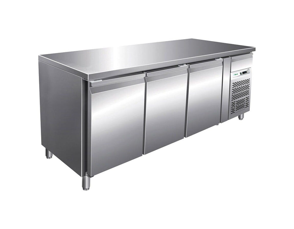 Fimar G-SNACK3100TN Forcar Banco refrigerato ventilato lt. 339