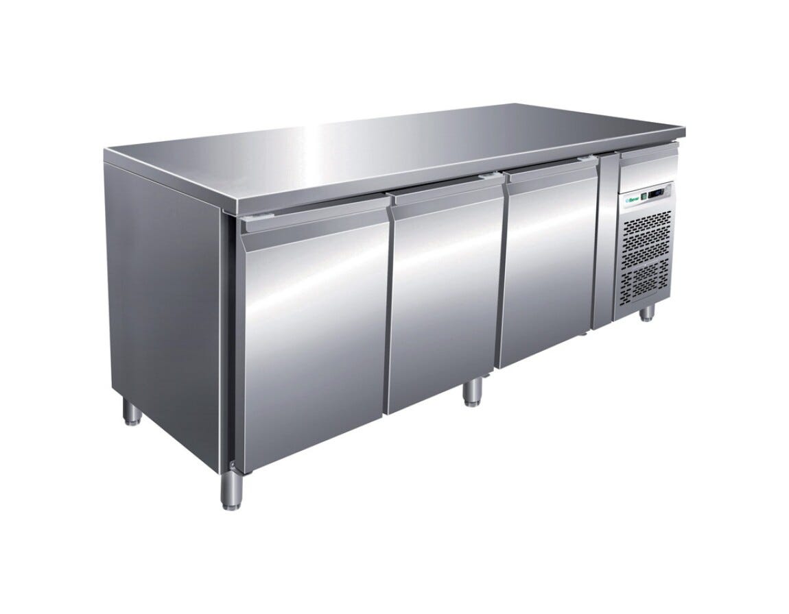 Fimar G-PA3100TN Forcar Banco refrigerato ventilato lt. 580