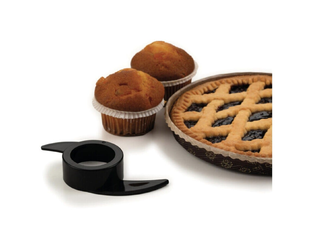 Ariete 1782/00 Gourmet Pro Moderna Frullatore con tazza in vetro - rosso