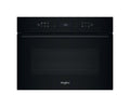 Whirlpool WCW7O7HTSB Forno combinato microonde cm. 56 h. 46 - nero