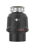 Insinkerator PREMIUM 550 EC Dissipatore ecologico con tappo salvaposate 0,55 HP