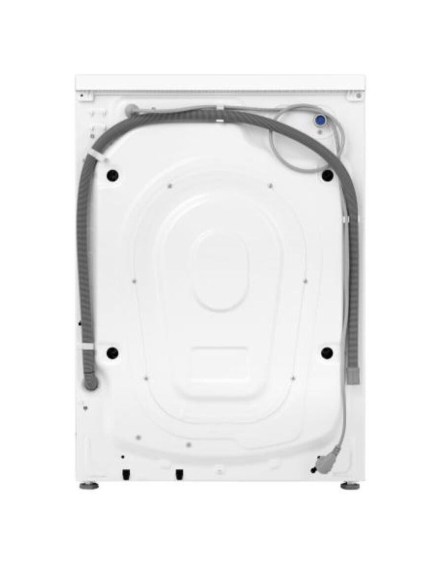 Hisense WF5I8043BWF Lavatrice cm. 60 - capacità 8 kg - bianco