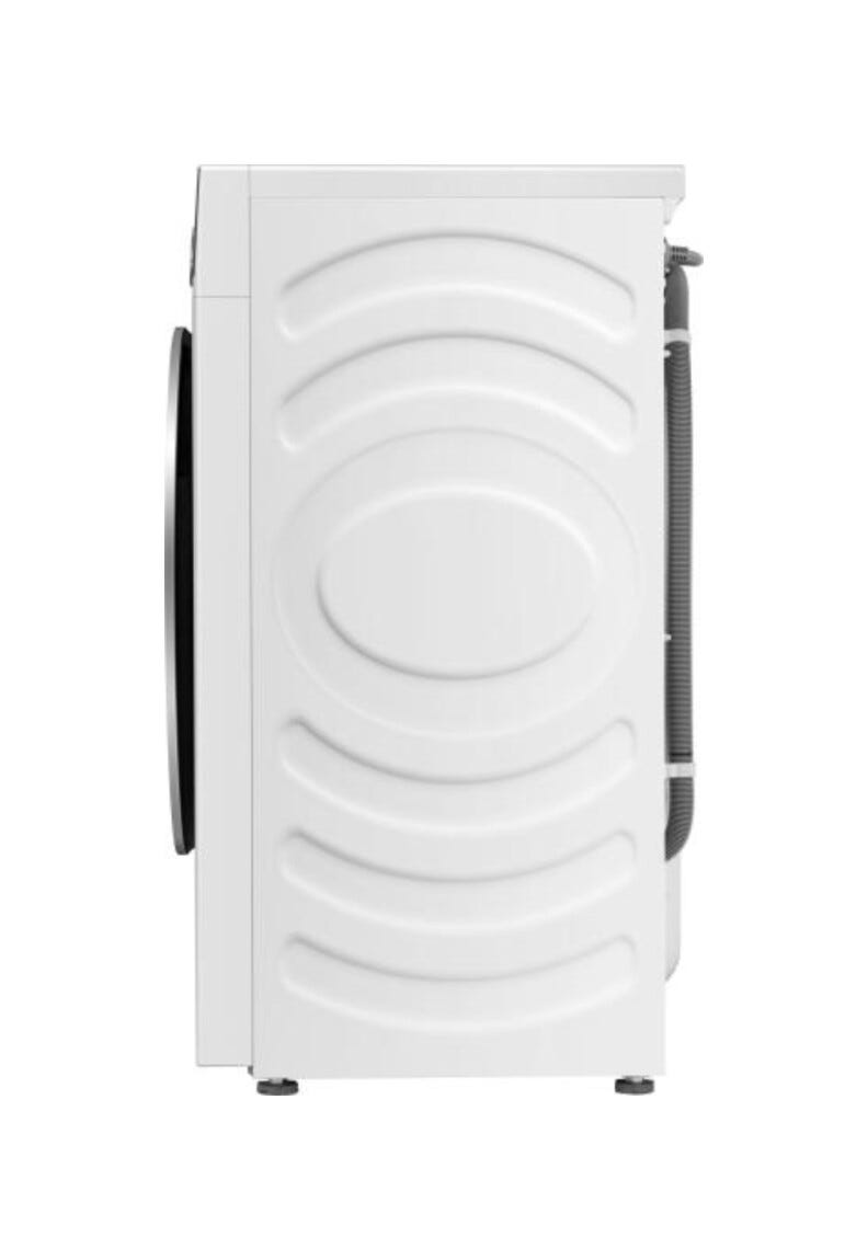 Hisense WF5I8043BWF Lavatrice cm. 60 - capacità 8 kg - bianco