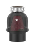 Insinkerator PREMIUM 700 EC Dissipatore ecologico con tappo salvaposate 0,75 hp