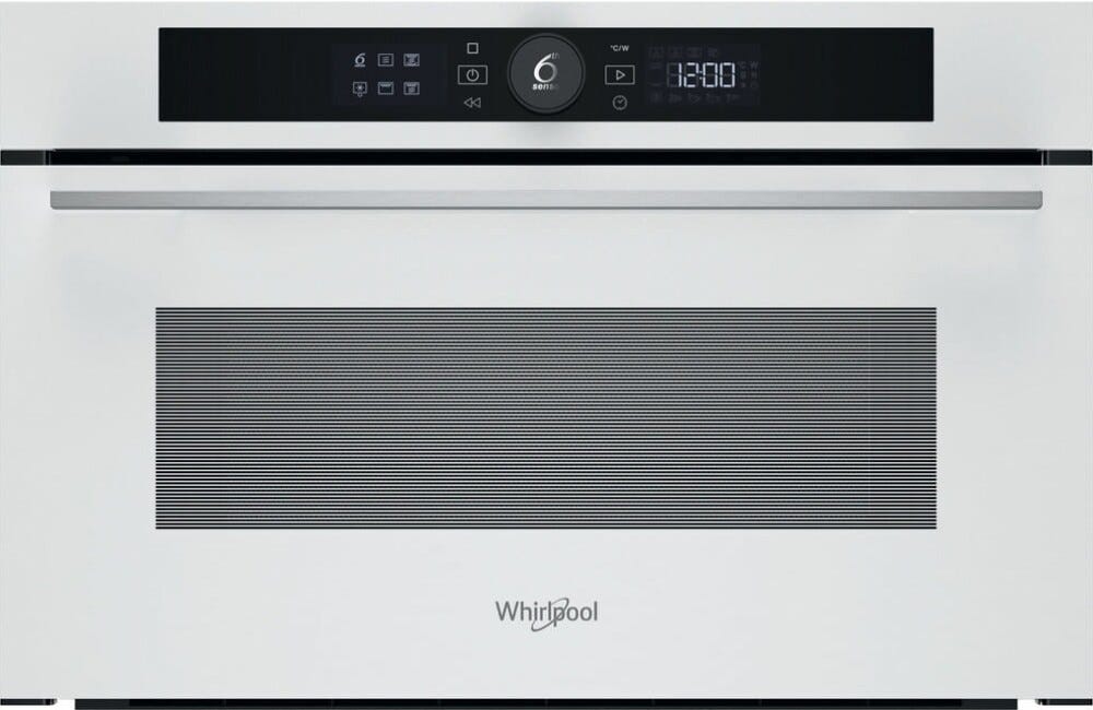 Whirlpool WMD54MW Forno microonde da incasso cm. 60 h. 39 - bianco
