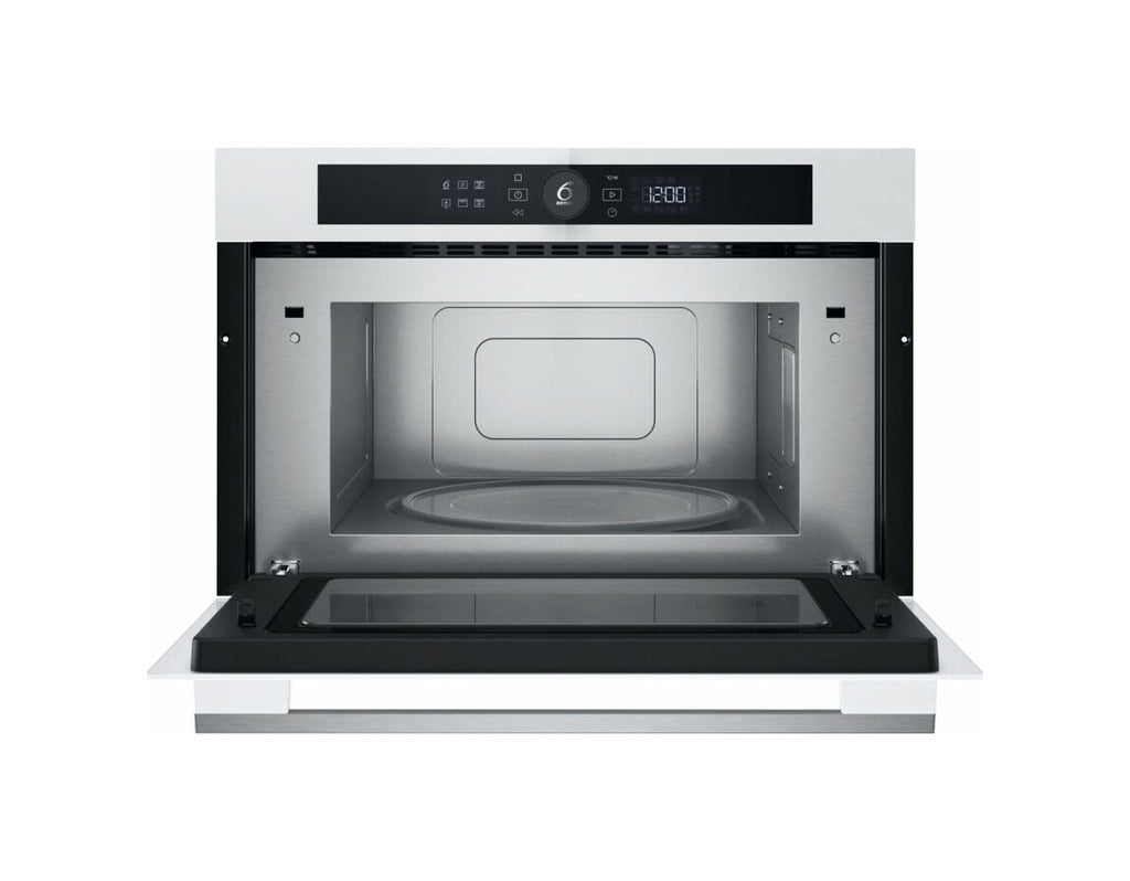Whirlpool WMD54MW Forno microonde da incasso cm. 60 h. 39 - bianco