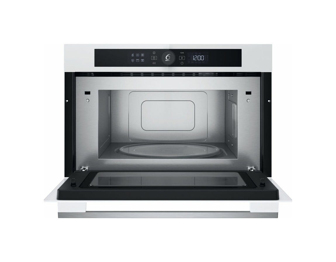 Whirlpool WMD54MW Forno microonde da incasso cm. 60 h. 39 - bianco