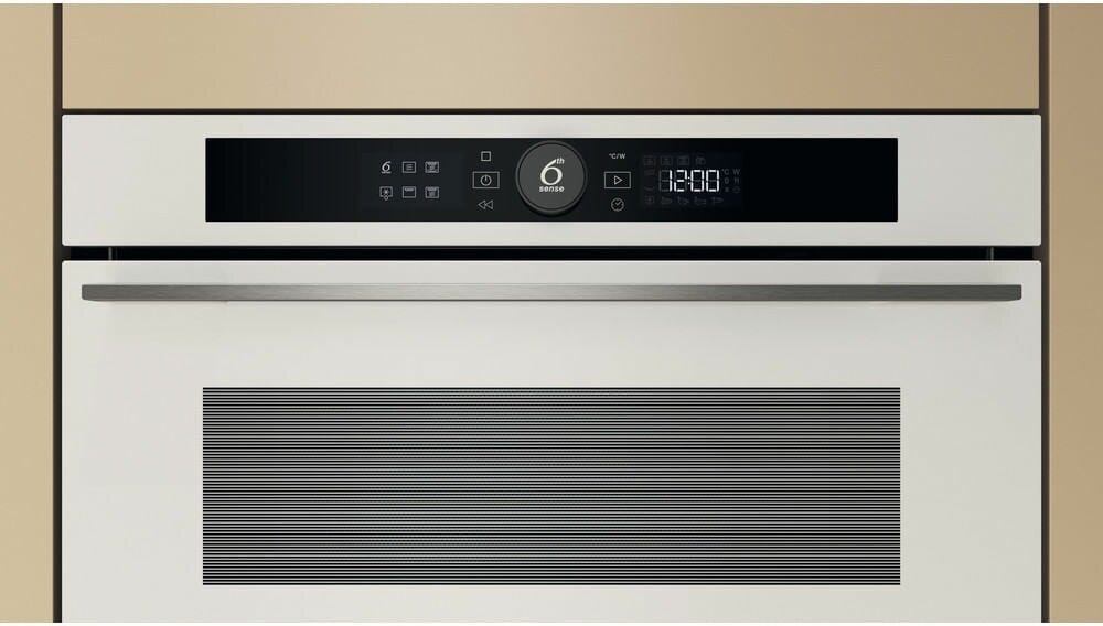 Whirlpool WMD54MW Forno microonde da incasso cm. 60 h. 39 - bianco