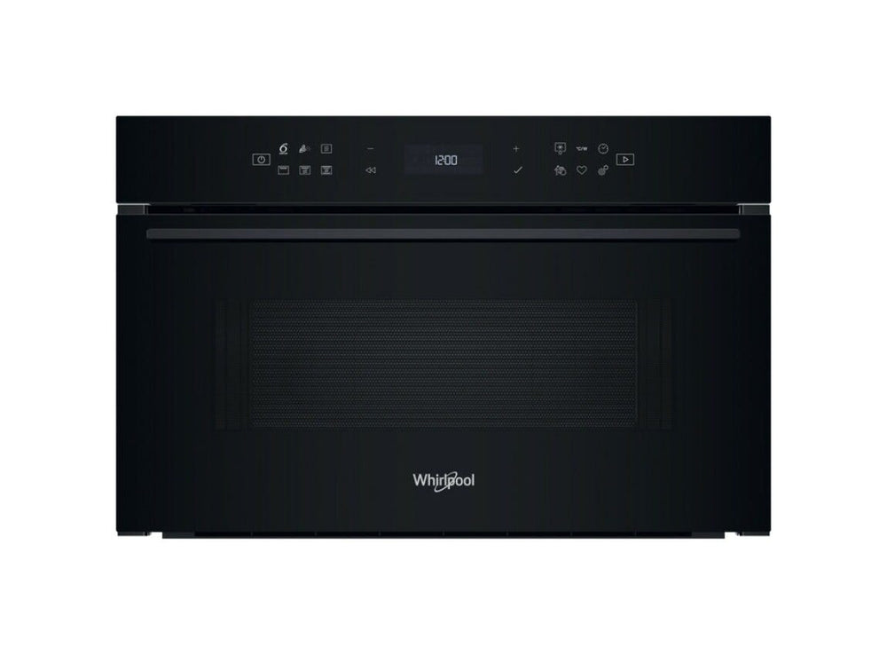 Whirlpool WMD7O4TB Forno microonde da incasso cm. 60 h. 39 - nero