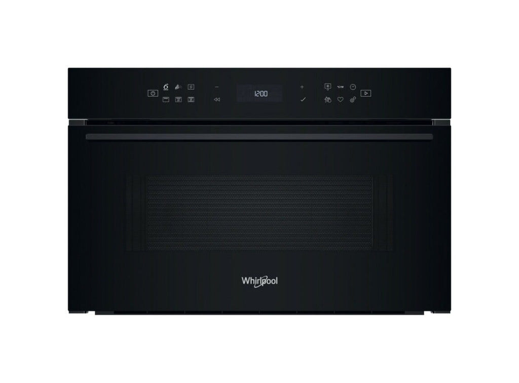 Whirlpool WMD7O4TB Forno microonde da incasso cm. 60 h. 39 - nero