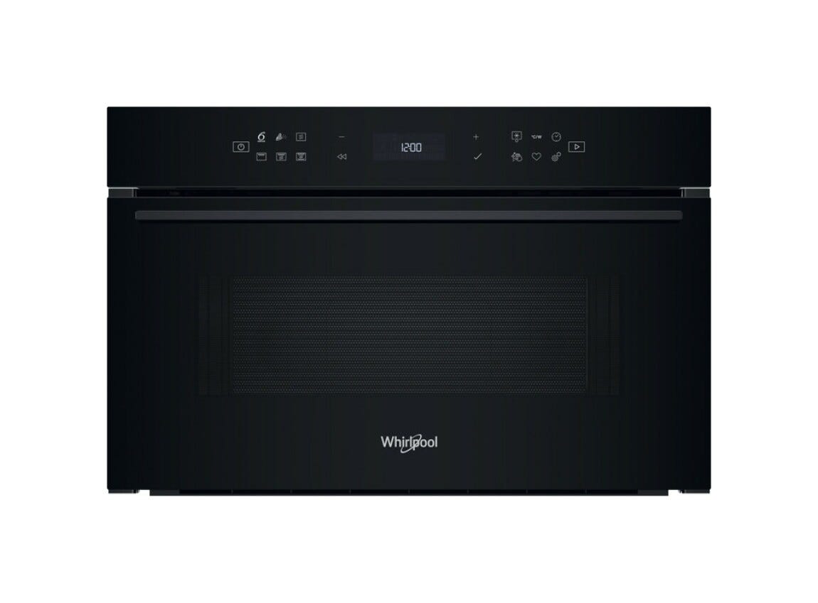 Whirlpool WMD7O4TB Forno microonde da incasso cm. 60 h. 39 - nero