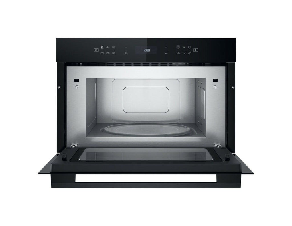 Whirlpool WMD7O4TB Forno microonde da incasso cm. 60 h. 39 - nero