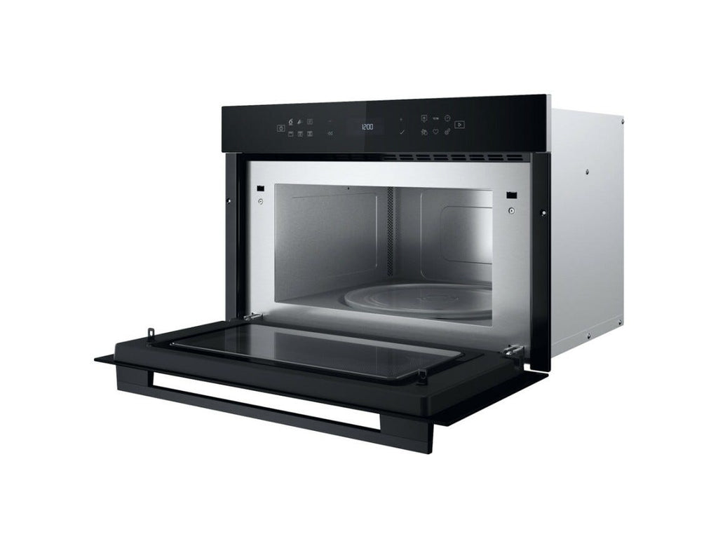 Whirlpool WMD7O4TB Forno microonde da incasso cm. 60 h. 39 - nero