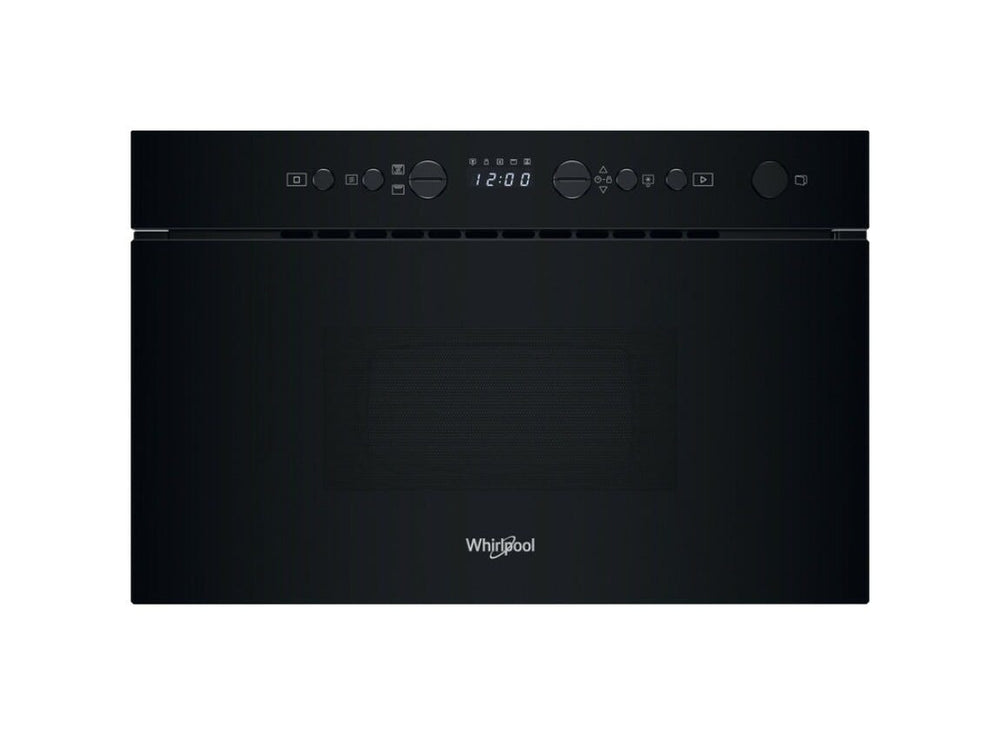 Whirlpool WMN14BB Forno microonde da incasso cm. 60 h. 38 - nero