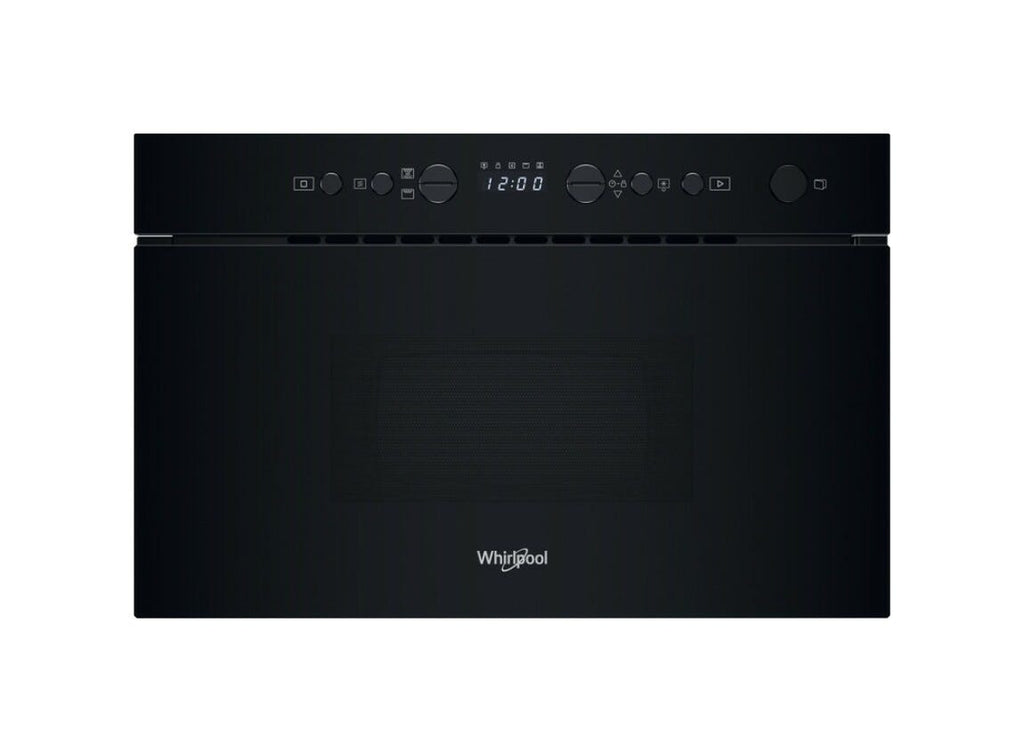 Whirlpool WMN14BB Forno microonde da incasso cm. 60 h. 38 - nero