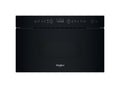 Whirlpool WMN14BB Forno microonde da incasso cm. 60 h. 38 - nero