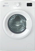 Indesit IM 760 MY TIME IT Lavatrice cm. 60 - capacità 7 kg - bianco