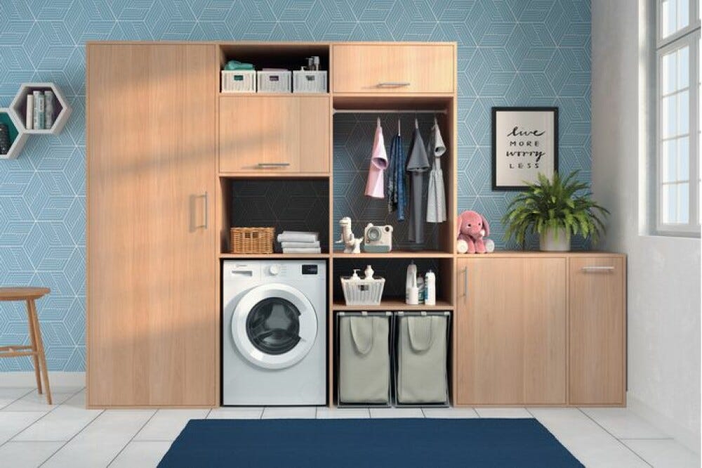 Indesit IM 760 MY TIME IT Lavatrice cm. 60 - capacità 7 kg - bianco