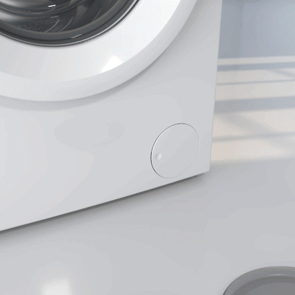 Indesit IM 642B MY TIME IT Lavatrice cm. 60 - capacità 6 kg - bianco