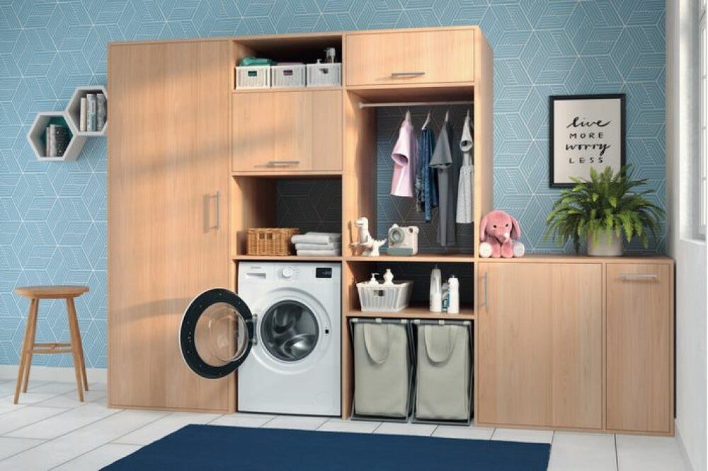 Indesit IM 642B MY TIME IT Lavatrice cm. 60 - capacità 6 kg - bianco