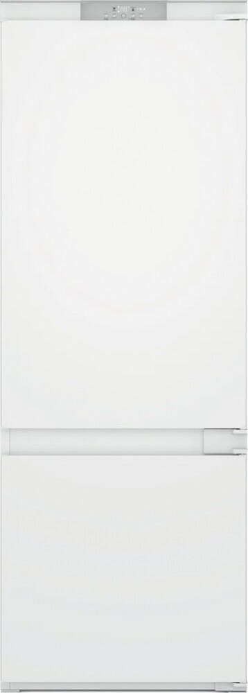 Hotpoint Ariston BCB 4020 E Frigorifero con congelatore da incasso cm. 69 h. 193 - lt. 400