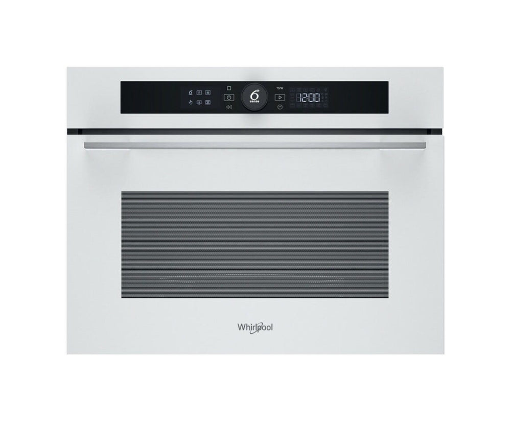 Whirlpool WMW57DHMW Forno microonde da incasso cm. 60 h. 46 - bianco