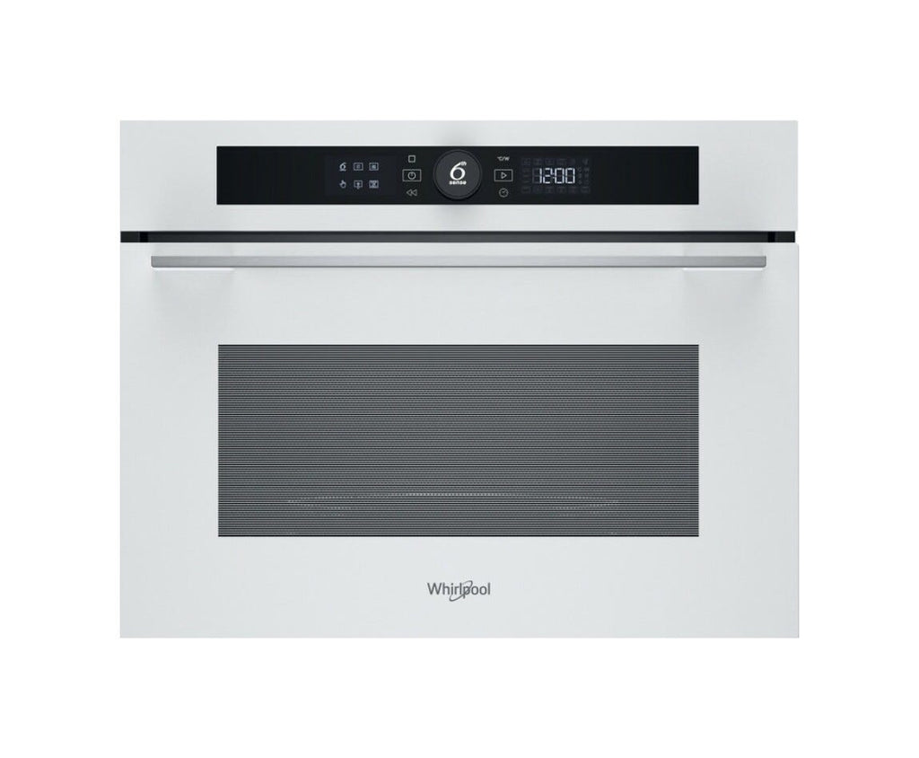 Whirlpool WMW57DHMW Forno microonde da incasso cm. 60 h. 46 - bianco