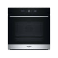 Whirlpool WOI5S8HM0SXA Forno elettrico idrolitico cm. 60 - acciaio