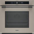 Whirlpool WOI5S8PM2SEA Forno elettrico da incasso pirolitico cm. 60 - beige
