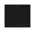 Electrolux KIS62453IZ Serie 7000 SenseBoil® Piano cottura a induzione cm. 58 - vetroceramica nero