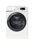 Indesit BDE 96436 WKV IT Lavasciuga cm. 60 - lavaggio 9 kg - asciugatura 6 kg - bianco