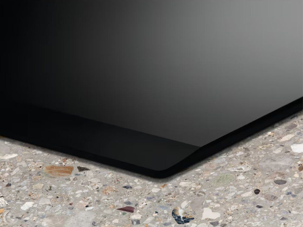 Electrolux LIL83441 Serie 600 Bridge Piano cottura a induzione cm. 78 - vetroceramica nero