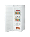 Indesit UI6 2 W Congelatore verticale a libera installazione cm. 60 h. 167 - lt. 245 - bianco