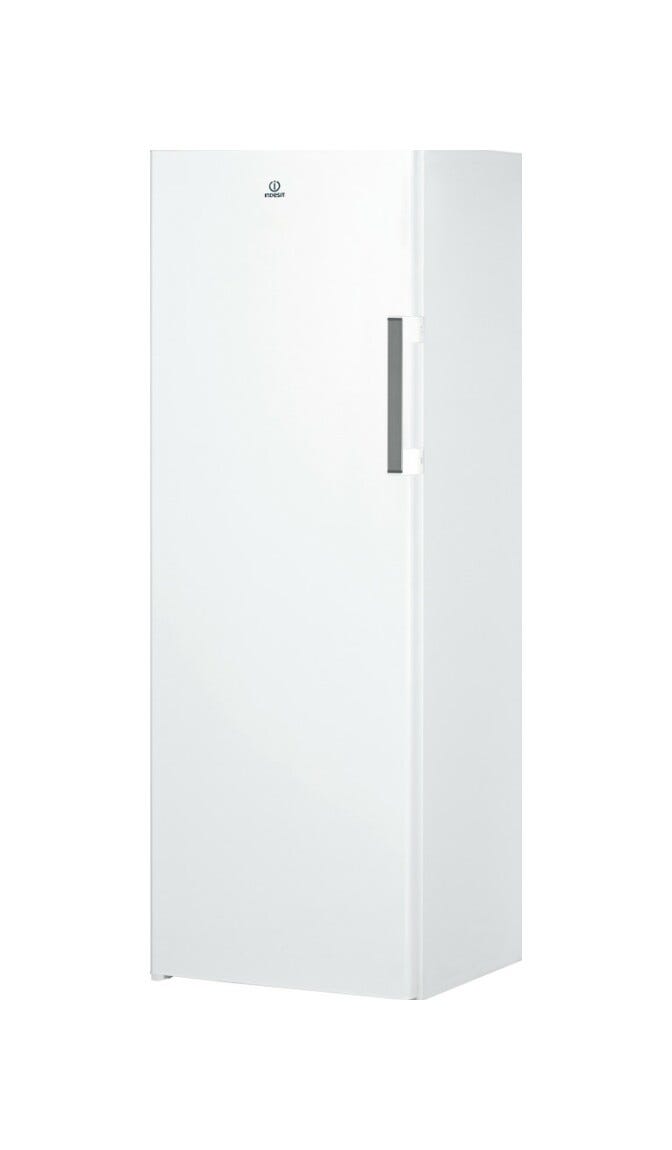 Indesit UI6 2 W Congelatore verticale a libera installazione cm. 60 h. 167 - lt. 245 - bianco