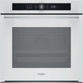 Whirlpool WOI5S8PM2SWA Forno elettrico pirolitico da incasso cm. 60 - bianco