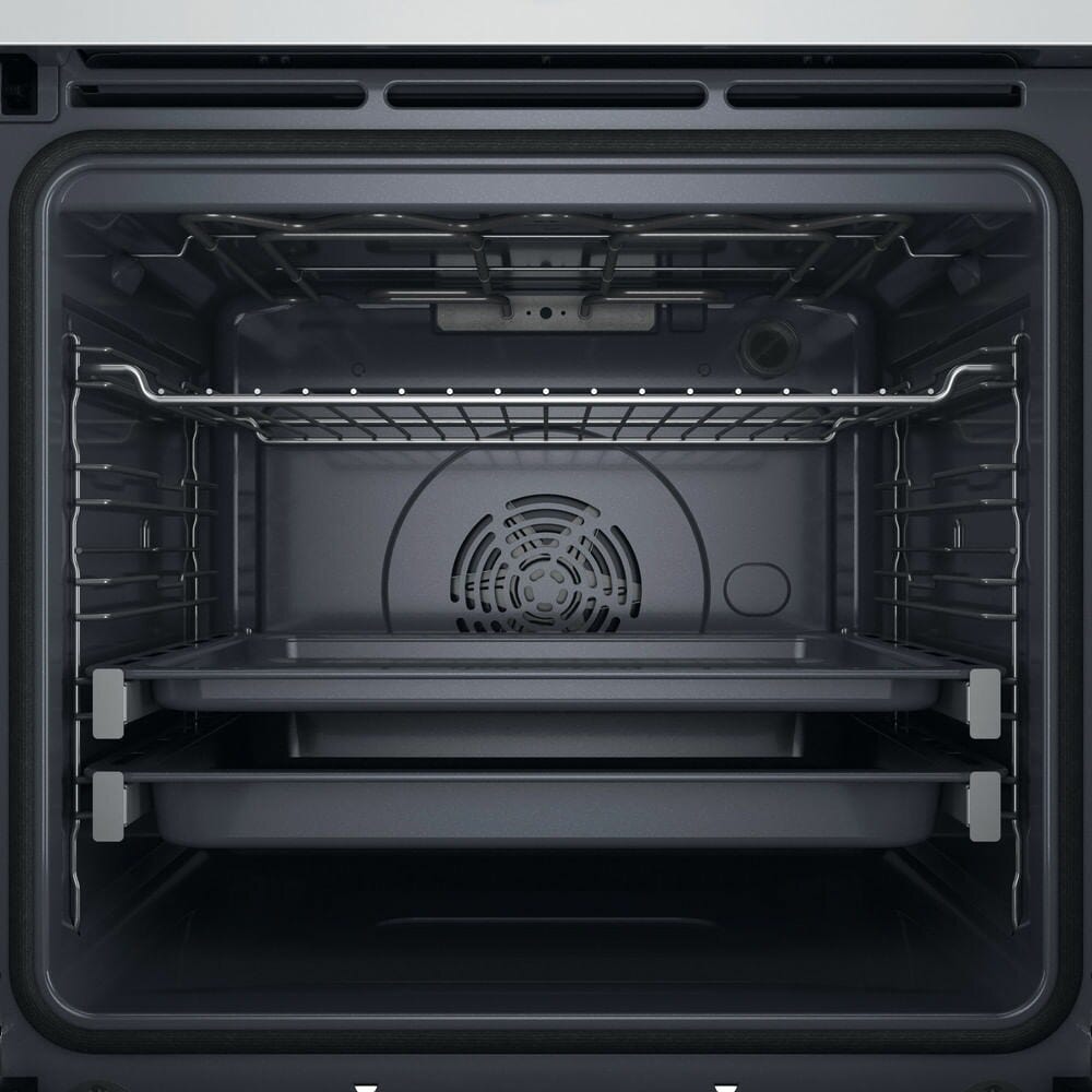 Whirlpool WOI5S8PM2SWA Forno elettrico pirolitico da incasso cm. 60 - bianco