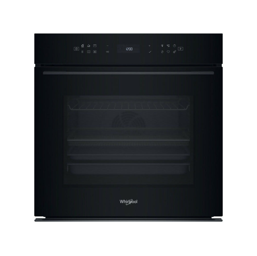 Whirlpool WOI78HT1SBA Forno elettrico da incasso cm. 60 - nero