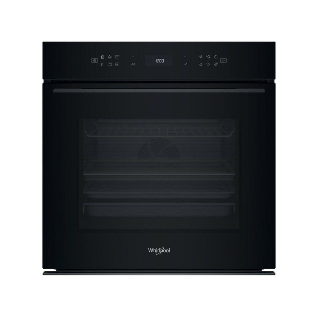 Whirlpool WOI78HT1SBA Forno elettrico da incasso cm. 60 - nero