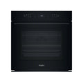 Whirlpool WOI78HT1SBA Forno elettrico da incasso cm. 60 - nero