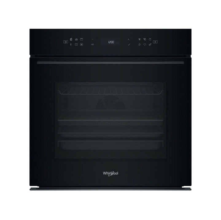 Whirlpool WOI78HT1SBA Forno elettrico da incasso cm. 60 - nero
