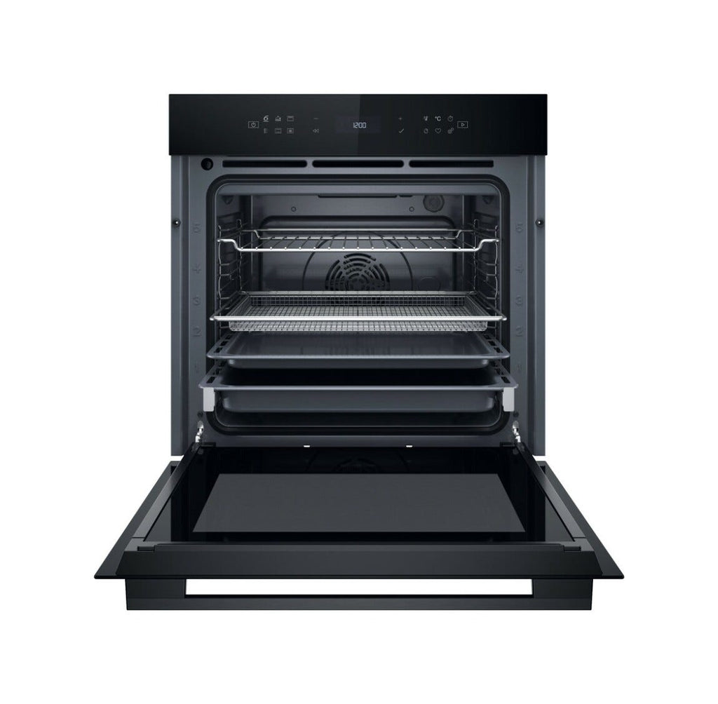 Whirlpool WOI78HT1SBA Forno elettrico da incasso cm. 60 - nero