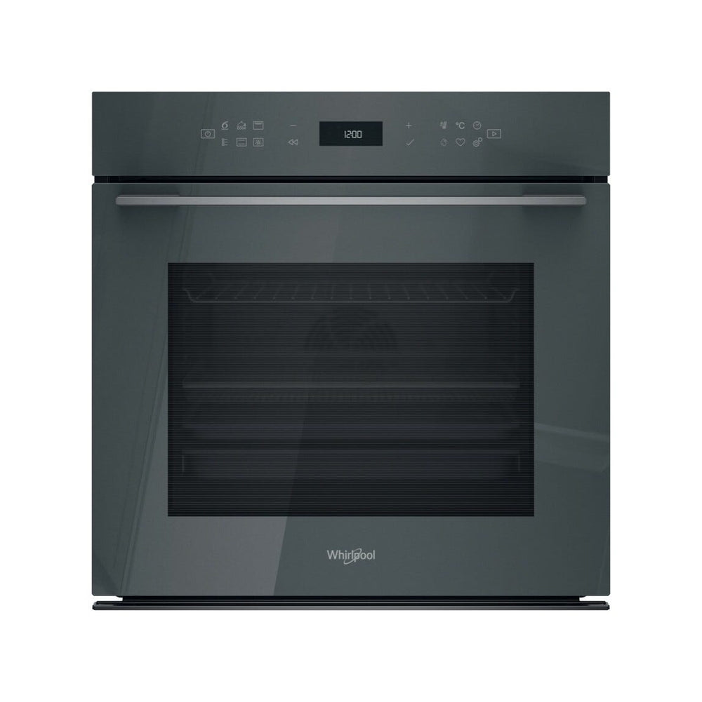 Whirlpool WOI78HT1SSGA Forno elettrico da incasso cm. 60 - grigio