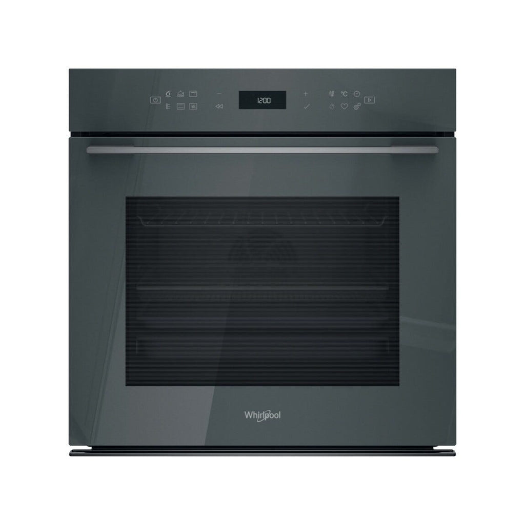 Whirlpool WOI78HT1SSGA Forno elettrico da incasso cm. 60 - grigio